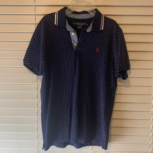 U.S. POLO SIZE S